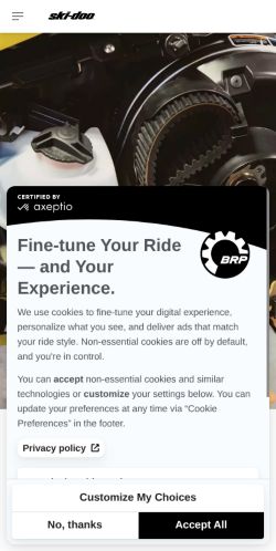https://ski-doo.brp.com/jp/ja/owner-zone/maintenance.html
