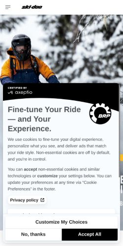 https://ski-doo.brp.com/jp/ja/owner-zone/responsible-rider.html