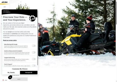https://ski-doo.brp.com/jp/ja/owner-zone/responsible-rider/take-the-pledge.html