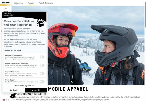 https://ski-doo.brp.com/gb/en/accessories-gear/apparel.html
