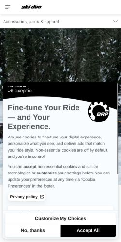 https://ski-doo.brp.com/gb/en/accessories-gear/accessories.html