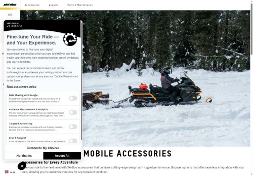 https://ski-doo.brp.com/gb/en/accessories-gear/accessories.html