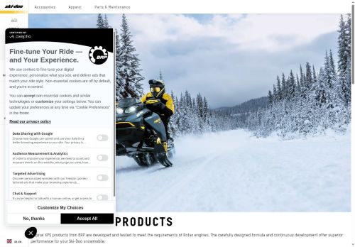 https://ski-doo.brp.com/gb/en/accessories-gear/xps.html