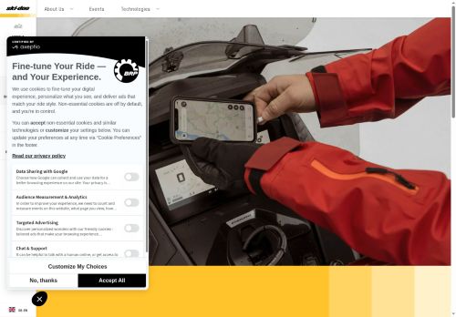 https://ski-doo.brp.com/gb/en/discover/technologies/connected-technologies/brp-go.html