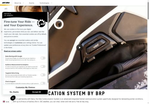 https://ski-doo.brp.com/gb/en/discover/technologies/connected-technologies/vibe-communication-system.html