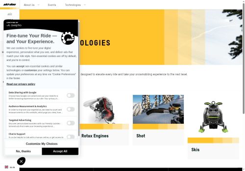 https://ski-doo.brp.com/gb/en/discover/technologies/vehicle-technologies.html