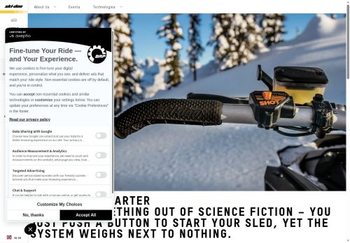 https://ski-doo.brp.com/gb/en/discover/technologies/vehicle-technologies/shot.html