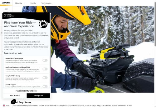 https://ski-doo.brp.com/gb/en/discover/technologies/accessories-technologies/linq.html