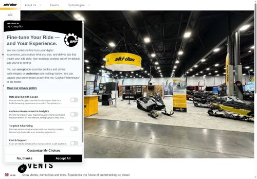 https://ski-doo.brp.com/gb/en/discover/events.html