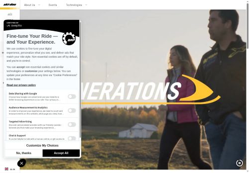 https://ski-doo.brp.com/gb/en/discover/about-us/articles-videos/generations.html