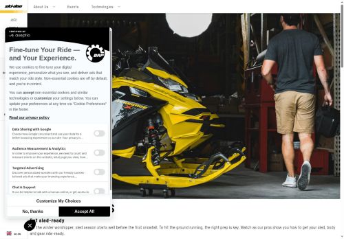 https://ski-doo.brp.com/gb/en/discover/about-us/articles-videos/pre-season-sled-sessions.html