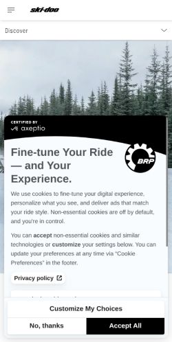 https://ski-doo.brp.com/gb/en/discover/about-us/media-reviews-awards/x-rs-anniversary.html