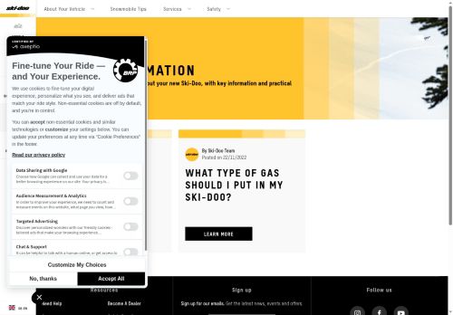 https://ski-doo.brp.com/gb/en/owners/your-vehicle/vehicle-information.html