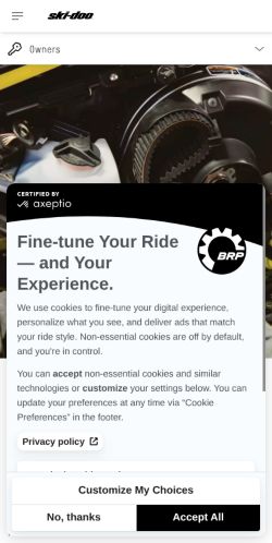 https://ski-doo.brp.com/gb/en/owners/your-vehicle/maintenance.html