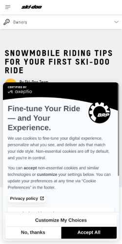 https://ski-doo.brp.com/gb/en/owners/snowmobile-tips/snowmobile-riding-tips-for-your-first-ski-doo-ride.html