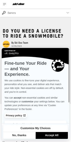 https://ski-doo.brp.com/gb/en/owners/snowmobile-tips/snowmobile-license.html