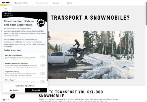 https://ski-doo.brp.com/gb/en/owners/snowmobile-tips/how-transport-snowmobile.html