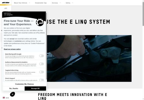 https://ski-doo.brp.com/gb/en/owners/snowmobile-tips/using-e-linq-system.html