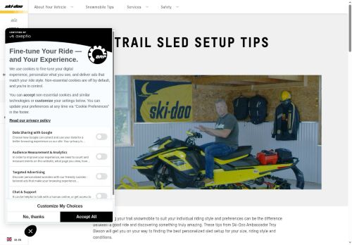 https://ski-doo.brp.com/gb/en/owners/snowmobile-tips/trail-sled-setup-tips.html