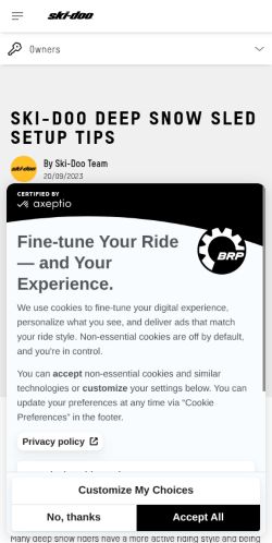 https://ski-doo.brp.com/gb/en/owners/snowmobile-tips/deep-snow-sled-setup-tips.html