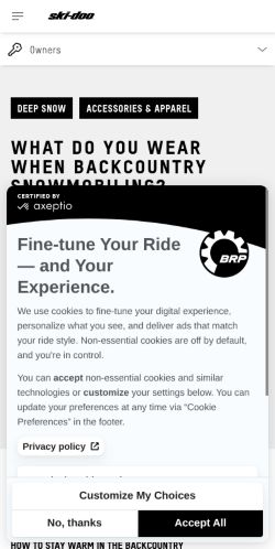 https://ski-doo.brp.com/gb/en/owners/snowmobile-tips/what-wear-backountry-snowmobile.html