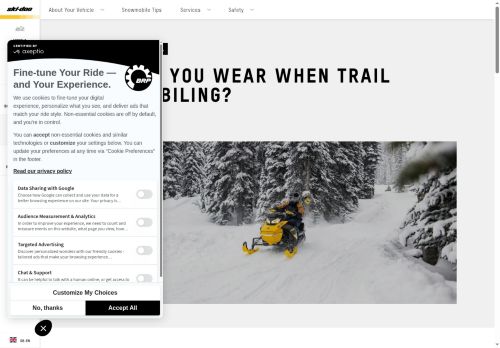 https://ski-doo.brp.com/gb/en/owners/snowmobile-tips/what-wear-trail-snowmobile.html