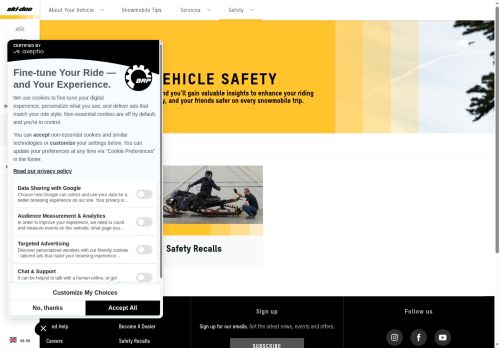 https://ski-doo.brp.com/gb/en/owners/safety.html