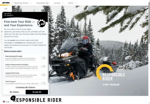 https://ski-doo.brp.com/gb/en/owners/safety/responsible-rider.html