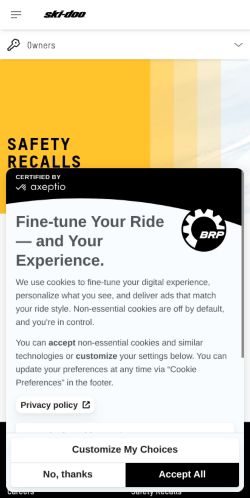 https://ski-doo.brp.com/gb/en/owners/safety/safety-recalls.html