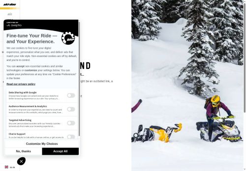 https://ski-doo.brp.com/gb/en/errors/404.html