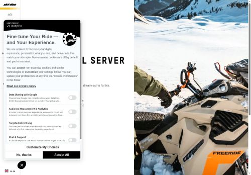 https://ski-doo.brp.com/gb/en/errors/500.html